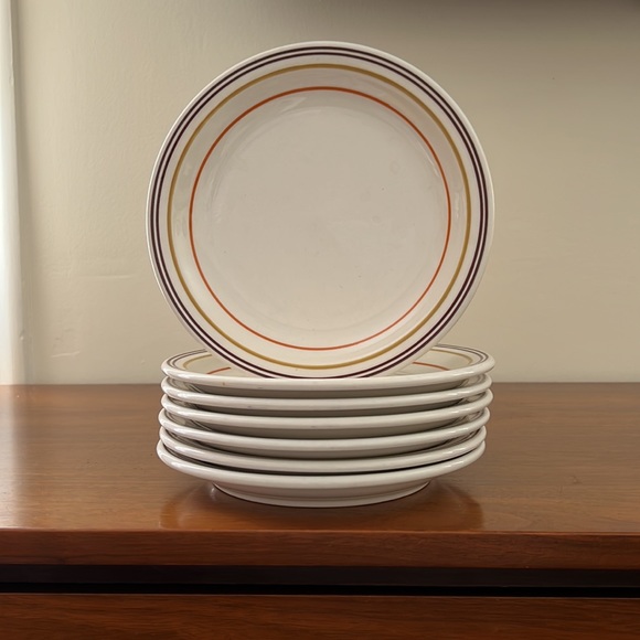 Homer Laughlin Other - Vintage Homer Laughlin Plates